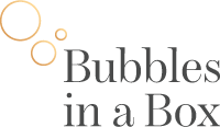 Bubbles in a Box